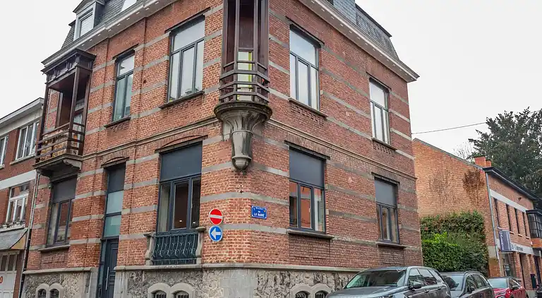 Ferielejlighed i Dinant