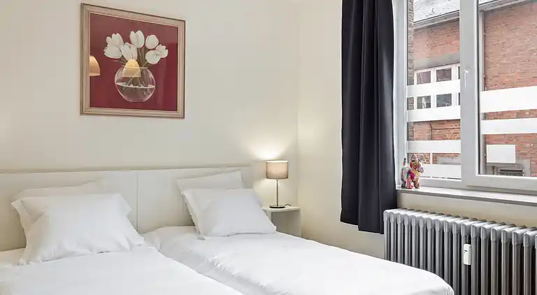 Ferielejlighed i Dinant