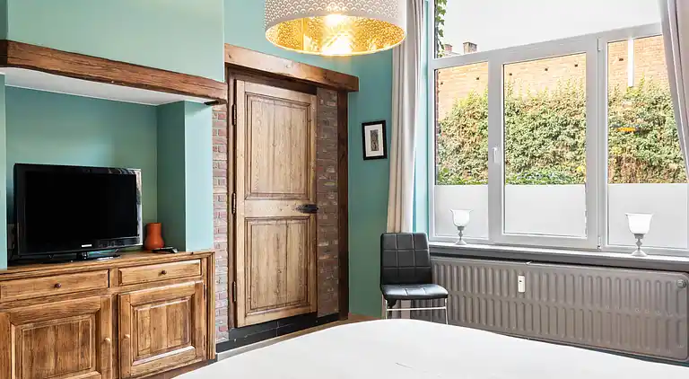 Ferielejlighed i Dinant