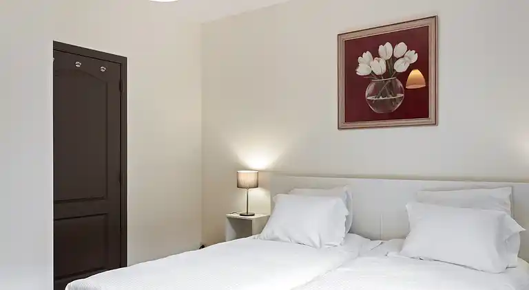 Ferielejlighed i Dinant