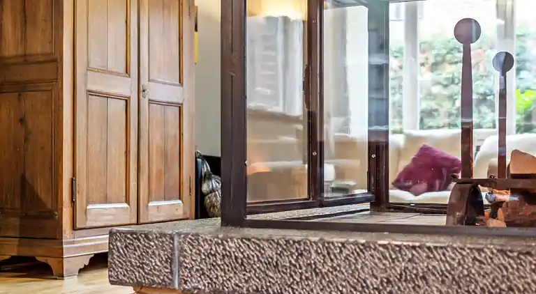 Ferielejlighed i Dinant