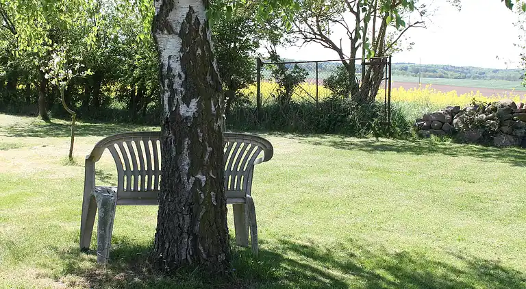 Ferielejlighed i Brodhagen