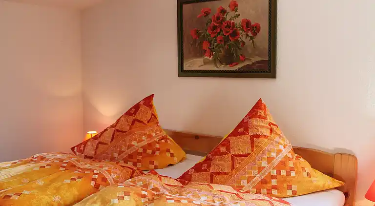 Ferielejlighed i Brodhagen