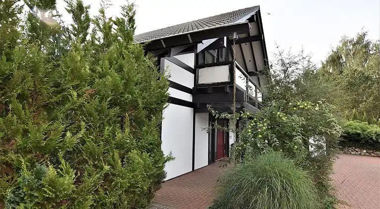 Apartment in Boiensdorf