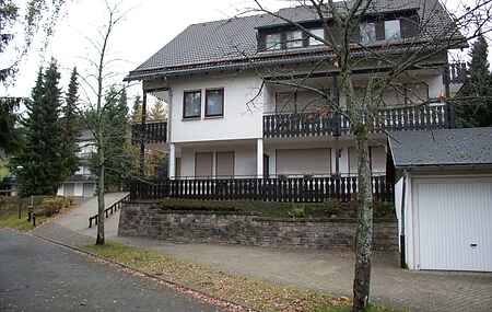 Appartamento in Elkeringhausen