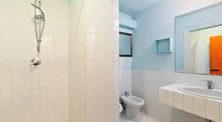 Ferielejlighed i Montespertoli