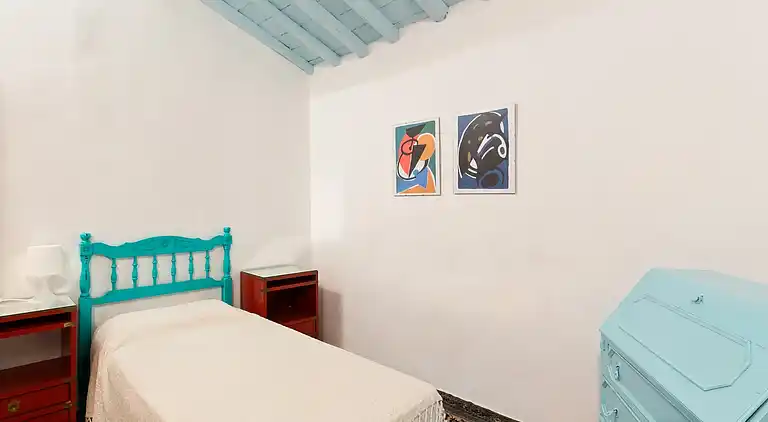 Ferielejlighed i Montespertoli