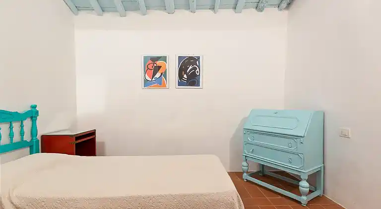 Ferielejlighed i Montespertoli