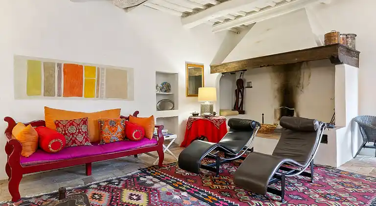 Ferielejlighed i Montespertoli