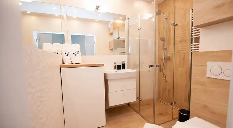 Ferielejlighed i Plaża Zachodnia