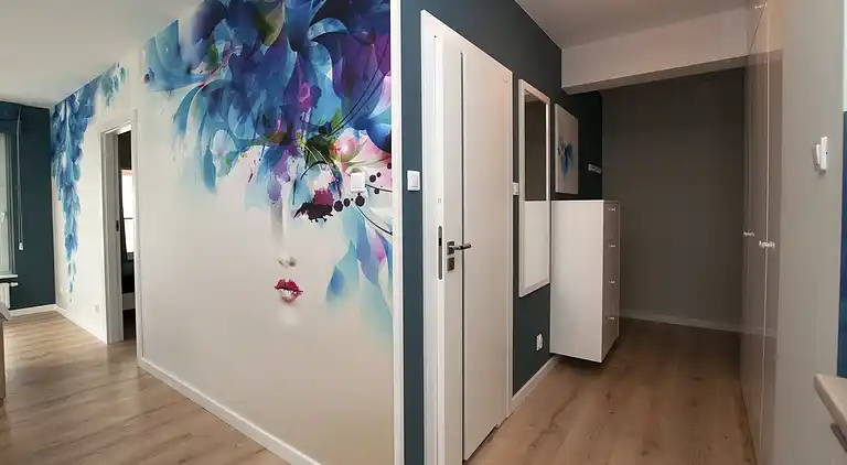 Ferielejlighed i Plaża Zachodnia