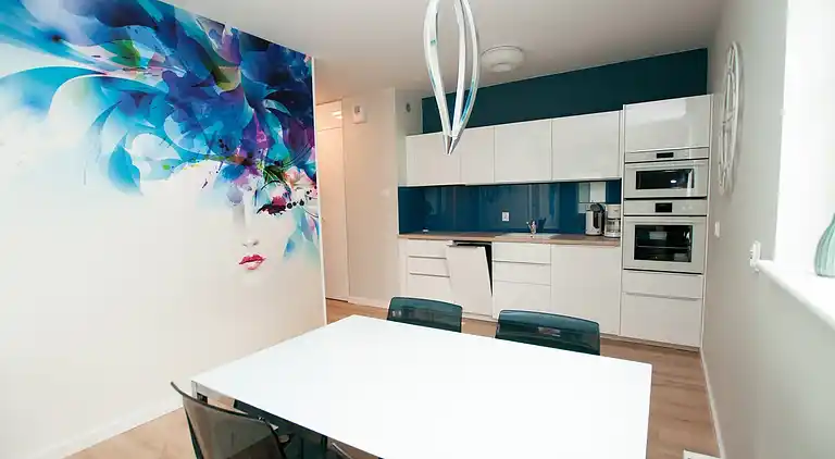 Ferielejlighed i Plaża Zachodnia