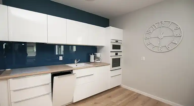 Ferielejlighed i Plaża Zachodnia