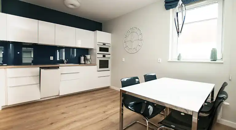 Ferielejlighed i Plaża Zachodnia