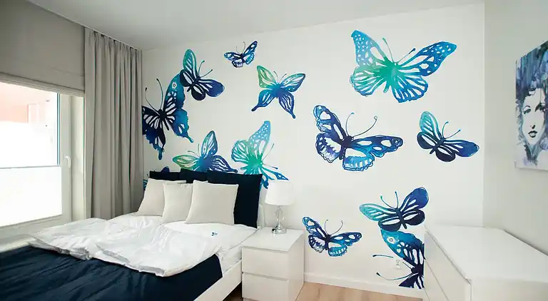 Ferielejlighed i Plaża Zachodnia