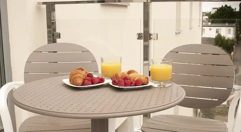 Ferielejlighed i Plaża Zachodnia