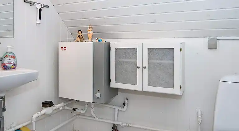 Holiday home in Fuglslev