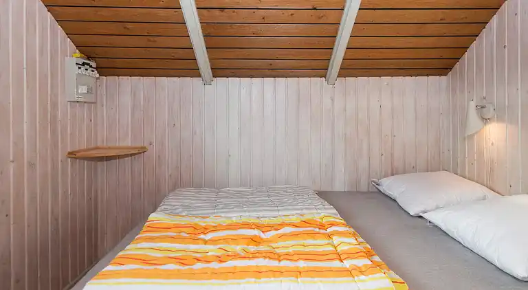 Sommerhus i Fårvang