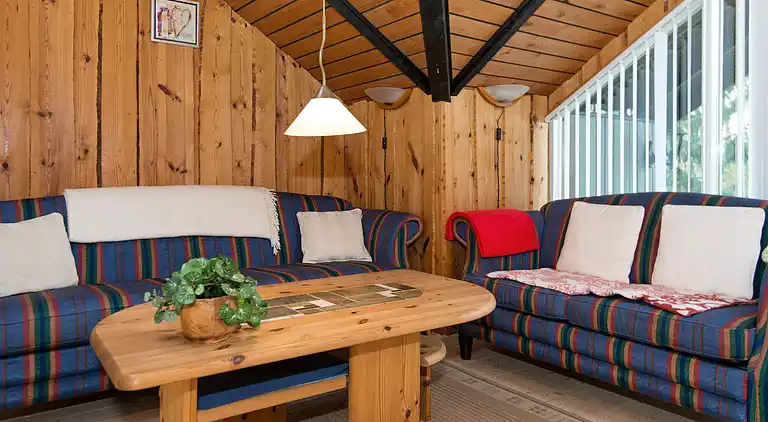 Sommerhus i Fårvang