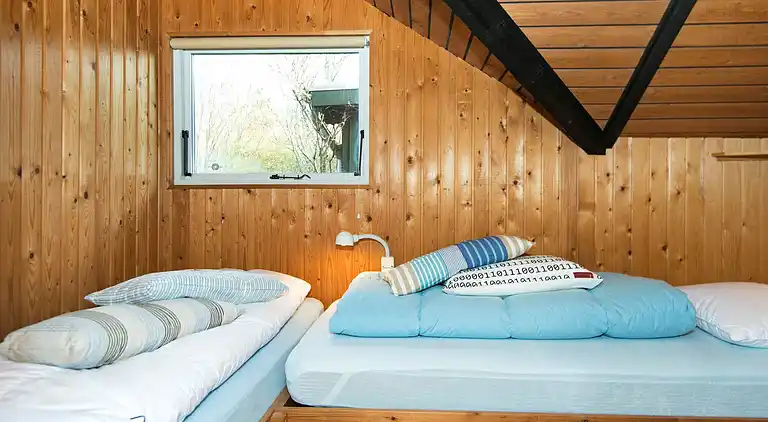 Sommerhus i Fårvang