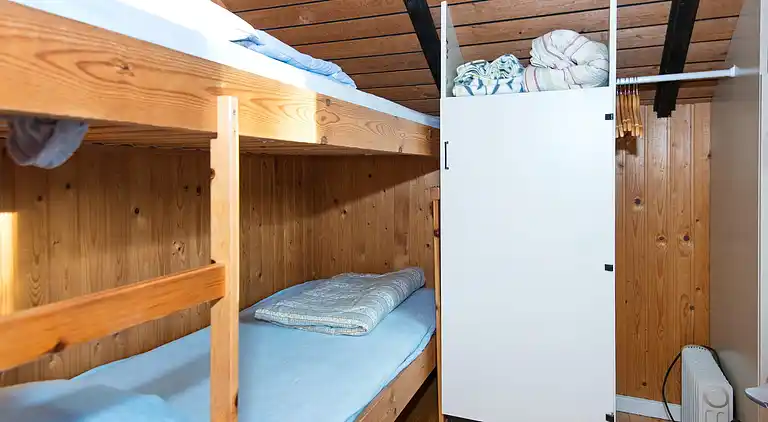 Sommerhus i Fårvang