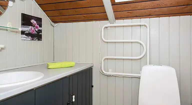 Sommerhus i Fårvang