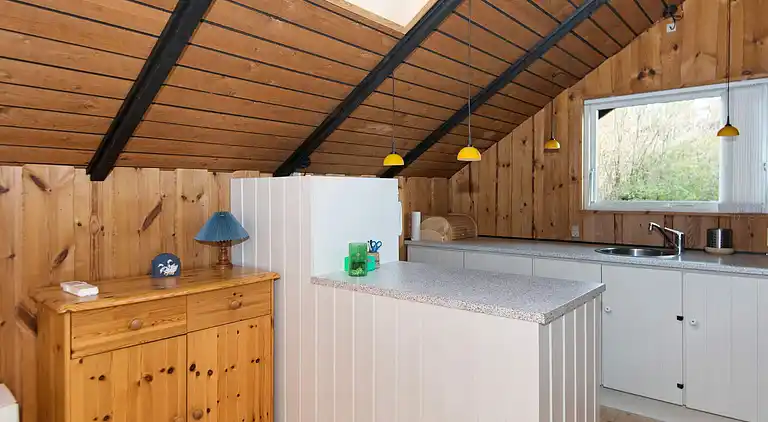 Sommerhus i Fårvang