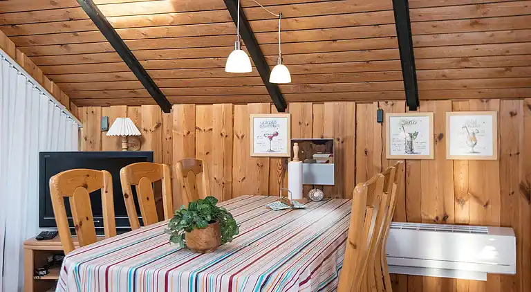 Sommerhus i Fårvang