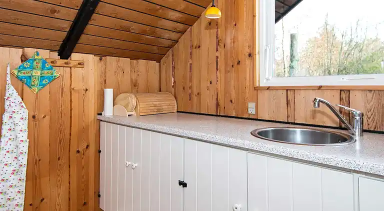 Sommerhus i Fårvang