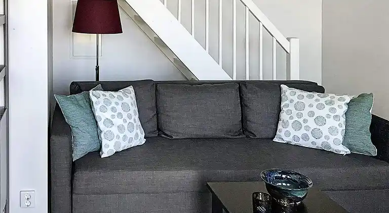 Holiday home in Flaxenvik