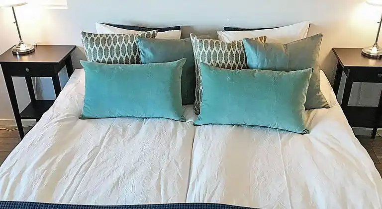 Holiday home in Flaxenvik