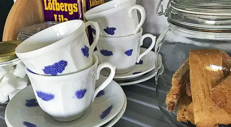 Holiday home in Flaxenvik