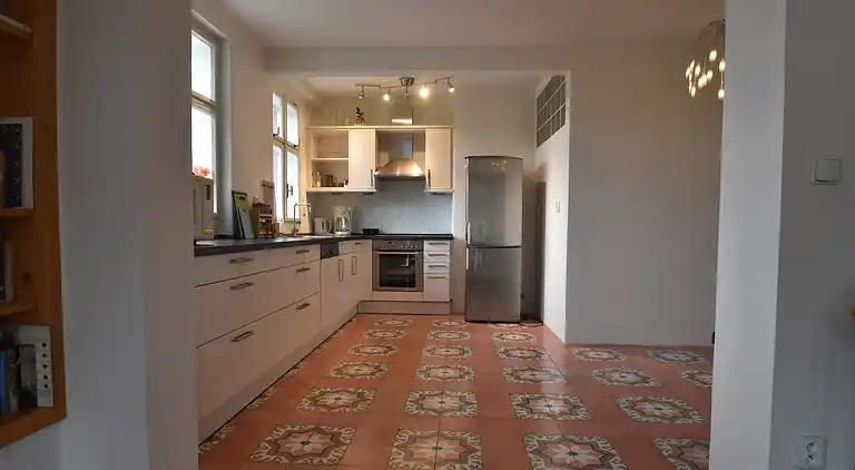 Sommerhus i Jesenný