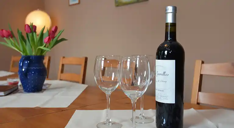 Sommerhus i Altenbrak