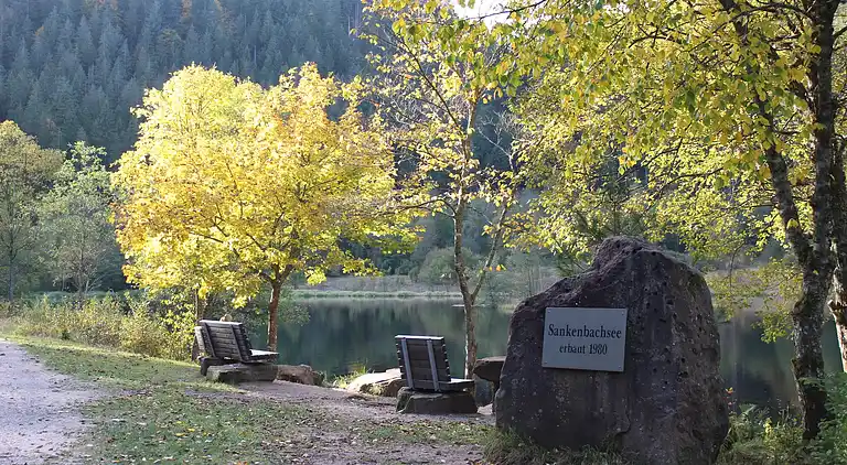 Ferielejlighed i Klosterreichenbach