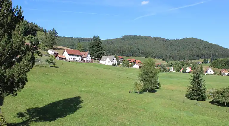 Ferielejlighed i Klosterreichenbach