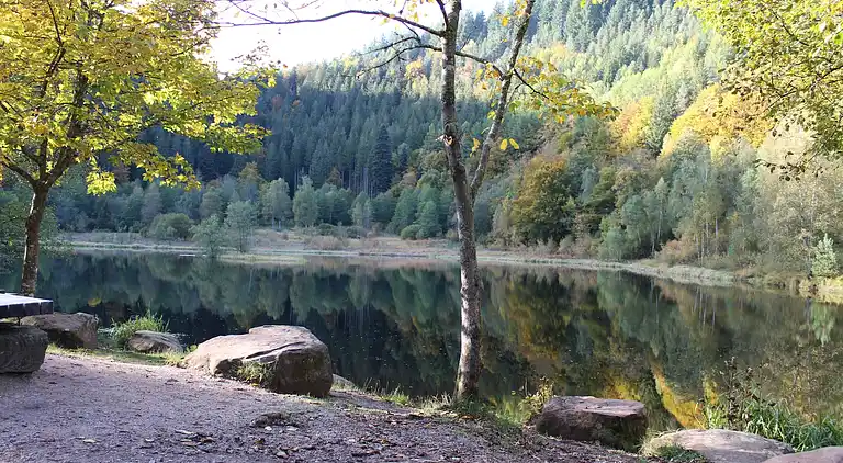 Ferielejlighed i Klosterreichenbach