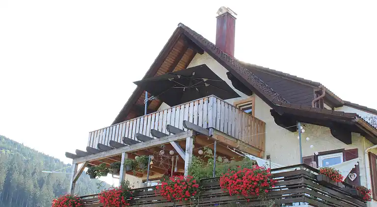 Ferielejlighed i Klosterreichenbach