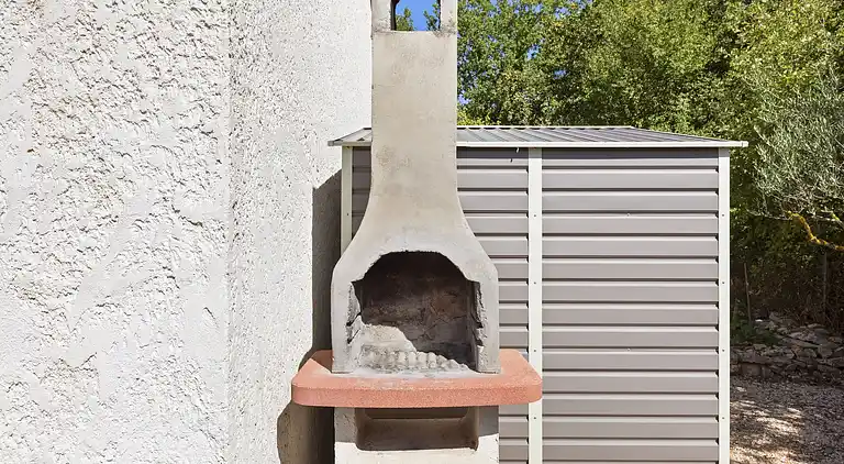 Holiday home in Camps-la-Source