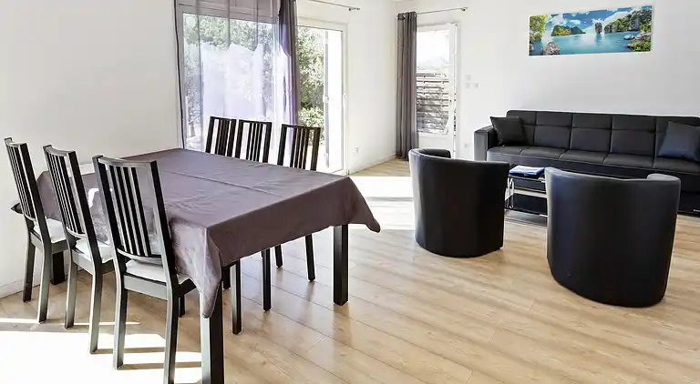 Holiday home in Camps-la-Source