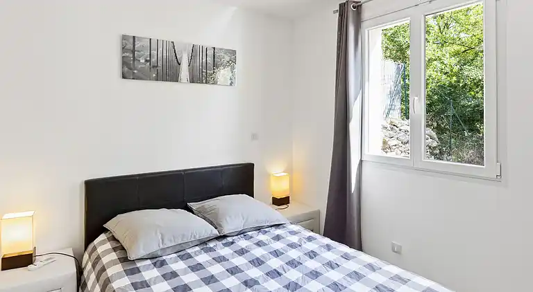 Holiday home in Camps-la-Source