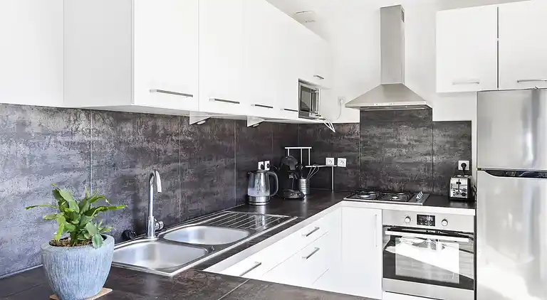 Holiday home in Camps-la-Source