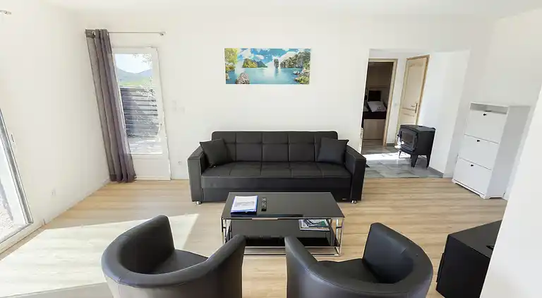 Holiday home in Camps-la-Source