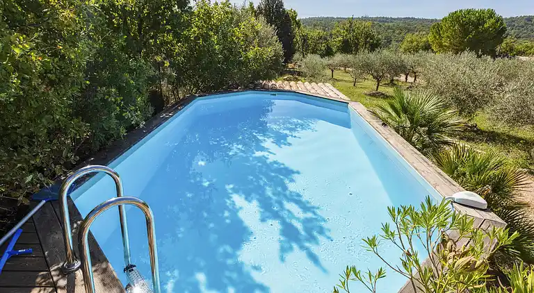 Holiday home in Camps-la-Source