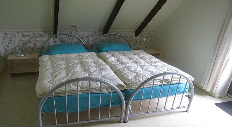 Sommerhus i Finsterwolde