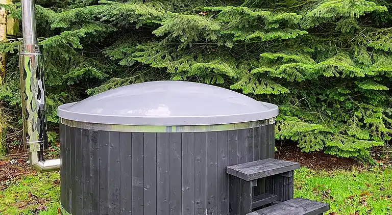 Holiday home in Branderup J