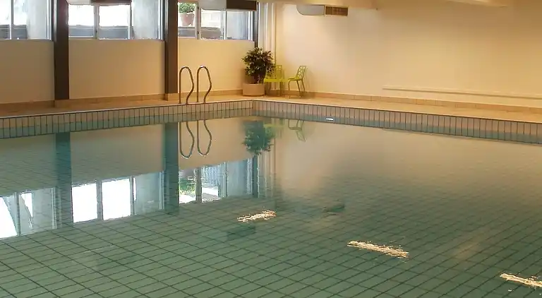 2 vær., Stuen/1. sal