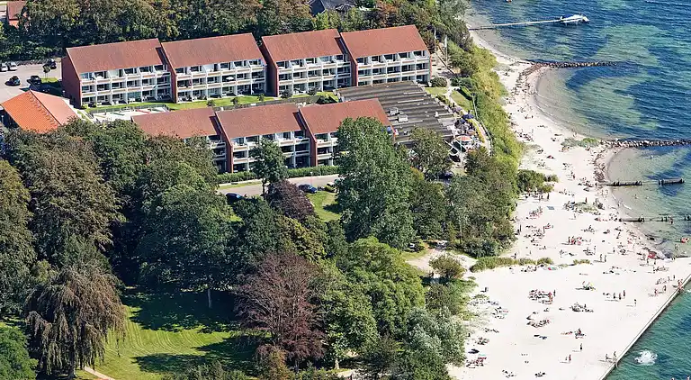 2 vær., Stuen/1. sal