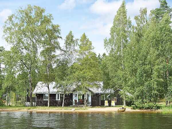 Holiday home in Vaggeryd Ö