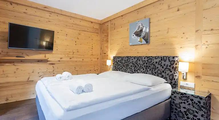 Ferielejlighed i Zell am See